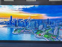 -青岛胶东国际机场