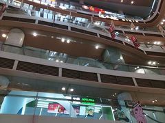 -大悦城(沈阳中街店)