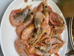 -集品鲜湾·蒸汽海鲜自助料理(青岛银座和谐广场店)