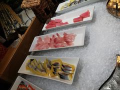 -佛山保利洲际酒店·月色西餐厅