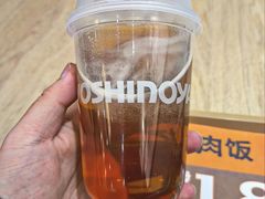 -吉野家(锦辉商城黄河路店)