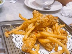 -小菜园新徽菜(芜湖万达店)