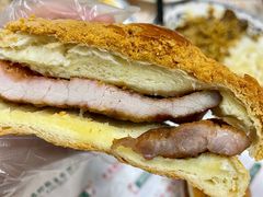 -渔记茶餐厅(渔村店)