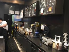 -星巴克(南京狮子桥店)