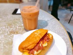 -华嫂冰室(湾仔店)