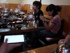 -丽江庭院之爱在路上(西单店)