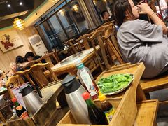 -肖肖酸萝卜鱼火锅(总店)