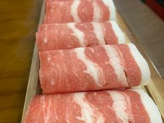 -津门老羊家·铜锅涮羊肉·烧烤(科技园店)