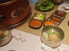 -西塔老太太泥炉烤肉(亚运村店)