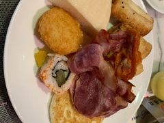 -River Café 海鲜自助(重庆丽笙世嘉酒店)