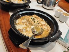 -年辉渔村·非遗传承餐厅(新丰江店)