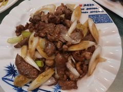 -宝发园名菜馆
