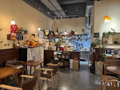 -湳沐小食(宝龙天地二期店)