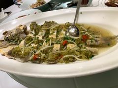 -上海小南国(金桥国际广场店)