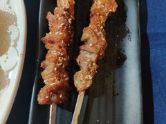 -伊带伊路新疆美食府(呼家楼店)
