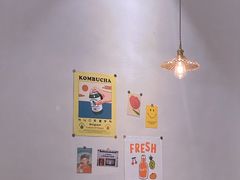 大堂-Woolee韩食堂·韩式家庭料理