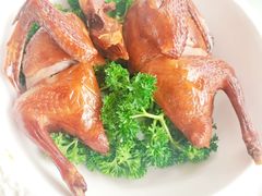 -蔡澜点心·粤菜(领展购物广场店)