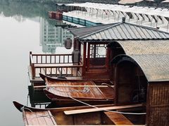 -台州府城(东湖)