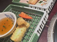 -松鹤精致料理(五一中路店)