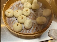 -杭州开元名都大酒店·地中海自助餐厅