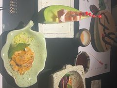 -花潮料理艺食馆(成都万象城店)