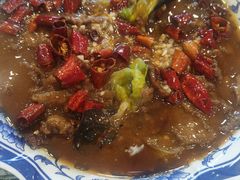 -玉桥餐厅(天坛店)