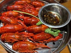 贵妃虾-0574龙虾的故事(东裕店)