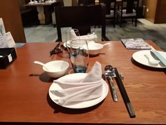 -苏州园区福朋喜来登酒店·聚味轩中餐厅