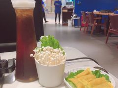 -鱼颜诱纸纸上烤鱼·蛙(龙湖天街店)
