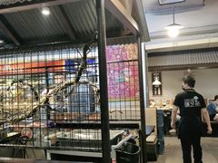 -味芝树·牛排烤肉自助(海亮店)