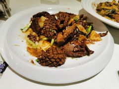 -金春禧·鲁菜海鲜(延吉路万达店)