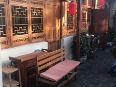 -丽江庭院之爱在路上(西单店)