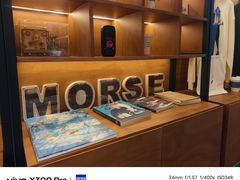 -MORSE COFFEE烘焙工坊(天安店)