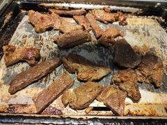 -阪尚皇·原切牛排·烤肉火锅自助(北京路店)