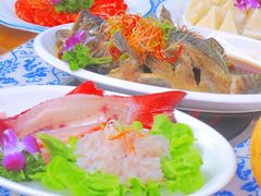-范饭椰林川湘味海鲜·椰子鸡(三亚湾椰梦长廊店)