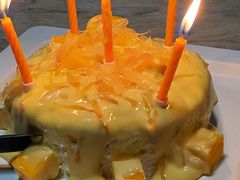 -壹点壹客·生日蛋糕(南山店)