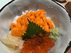 -然寿司(郎园vintage店)