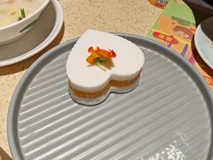 香芒夹心椰汁糕-点都德(奥体印象城店)