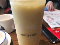 -KUNCHA鲲茶·江西制茶(铜锣湾店)