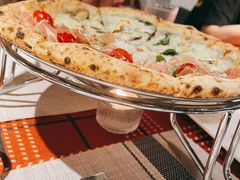 -Primo·丽莫意大利窑烤披萨