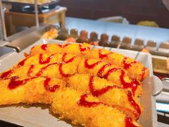 -很久以前羊肉串(大宁中心广场店)
