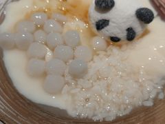 -眉州东坡·熊猫主题餐厅(枫蓝店)