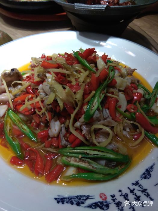 大厨小味-乐山店图片 - 第131张