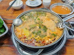 -老凯里酸汤鱼(花果园店)