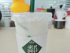 海底椰柠-LINLEE林里·手打柠檬茶(海曙天一广场店)