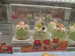 -味多美蛋糕(安贞桥东店)