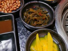 -九田家黑牛烤肉料理(太奥广场店)