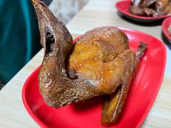 红烧乳鸽-光明刘冰乳鸽店(光明法政北路店)