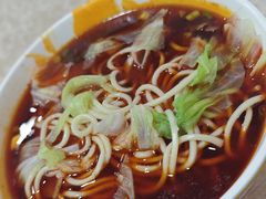 -易毛特色牛肉面(解放碑步行街店)