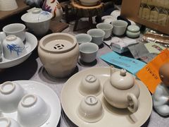 -茶马花街(城西银泰城店)